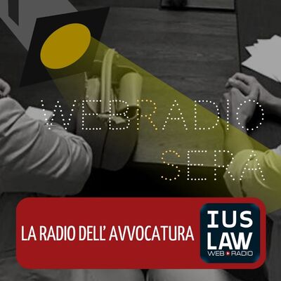 WEBRADIOSERA | CORONAVIRUS: TRIBUNALI APERTI O CHIUSI?