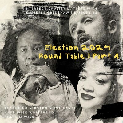 62. Election 2024 Round Table, Part 1