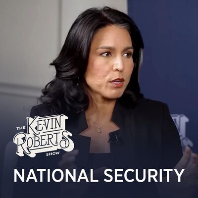 Best Of: Peace Through Strength: Resetting U.S. National Security