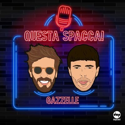 Gazzelle