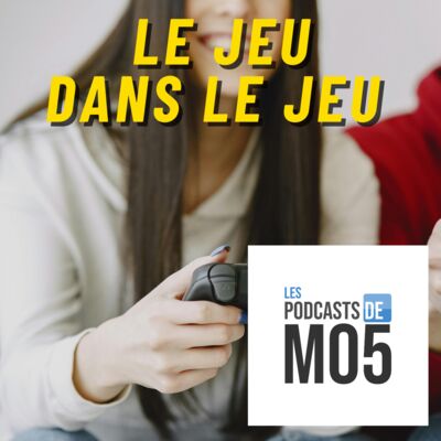 [LIVE] Le jeu dans le jeu