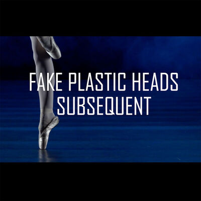 Subsequent - Dance Mix