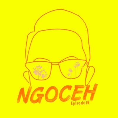 Episode 70 - Sesusah apa nyoba apply visa USA & Mental Health (Featuring Jojo)