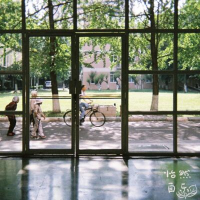 007｜那阵时不知道，置身的日子都发亮（下）