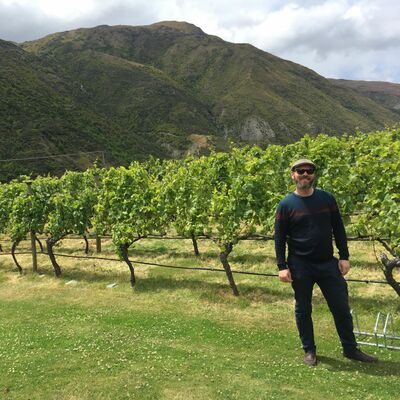 Southern Italy Black Grape Varieties