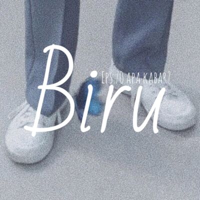 70. Biru
