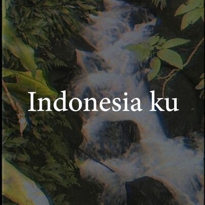 Indonesia ku