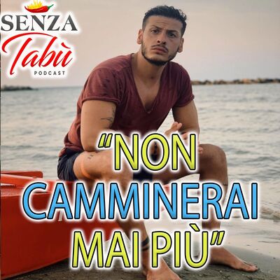 GLI AVEVANO DETTO CHE NON AVREBBE PIÙ CAMMINATO. RIMARRETE SENZA PAROLE ⚠️ BIAGIO VITIELLO