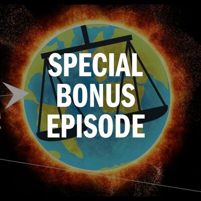 Bonus Episode: Environmental Justice Career Paths