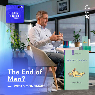 The End of Men?