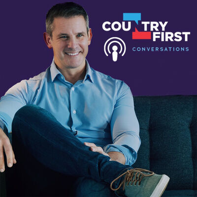 False Prophets & Politics: A chat with theologian Dr. Russell Moore