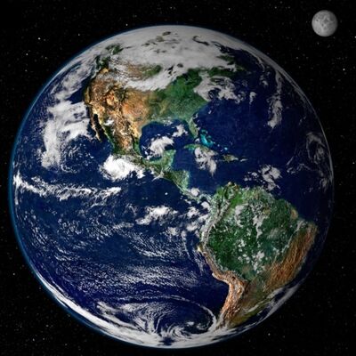 26 - La Tierra, nuestro hogar en el cosmos