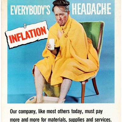 Jakso 48: Inflaatio! (feat. Lauri Holappa & Jussi Ahokas)