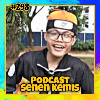 PSK 298 : Investasi Kota Ghaib