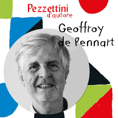 L'amicizia raccontata negli albi di Geoffroy de Pennart