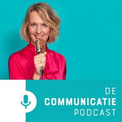 26 - Willem Vreeswijk: Zo breng je meer menselijkheid, dienstbaarheid en liefde in jouw communicatie