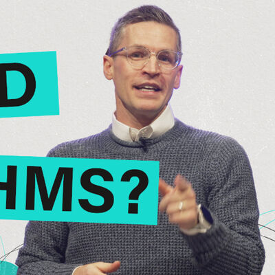 Addicted to our Algorithms?