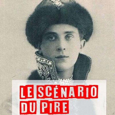 Felix Youssoupov: Le prince qui a tué Raspoutine