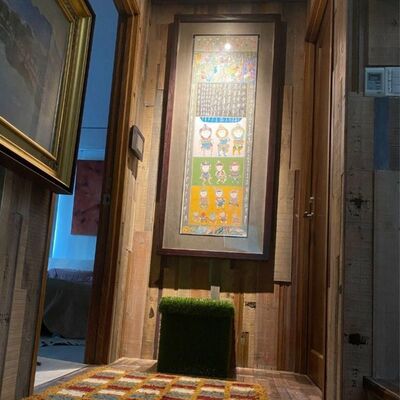 S01 EP08 | 我與洪通（下集）【姚謙 | 一個人的收藏】