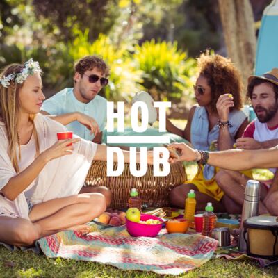 Picnic Sessions Volume 4