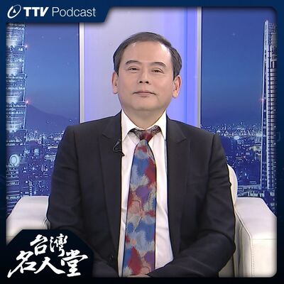 EP 114｜林伯剛｜視網膜科權威分享秘訣 百項專利開啟協槓人生