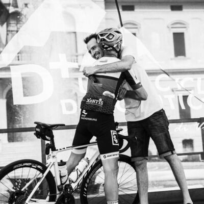 Cosa è veramente l'ultracycling? Scopriamolo insieme a Roberto Picco (D+ Ultracycling Dolomitica)