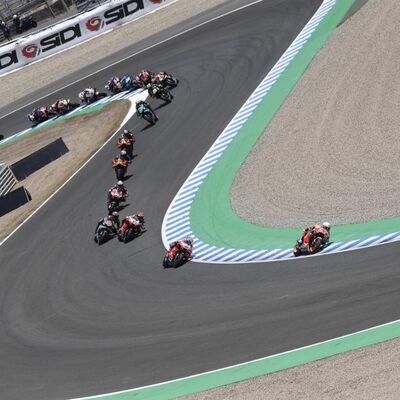 Spanish GP Debrief: MotoGP™ returns in incredible fashion!
