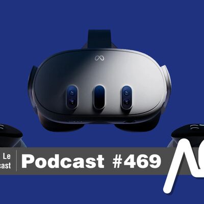 2025-01-15 - #469 - Le Québécois Gamer et Ti-Lutin