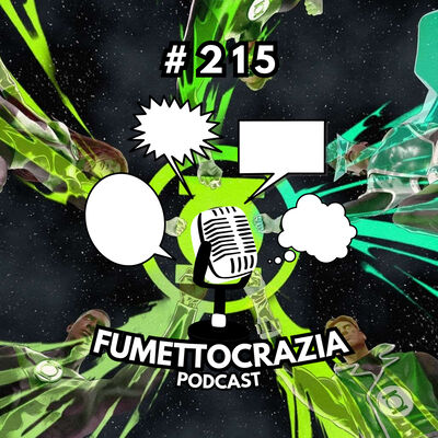 #215 Cyclopedia