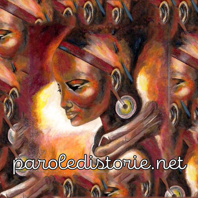 Prova d’amore. Una fiaba dall’Africa