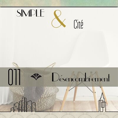 Désencombrement