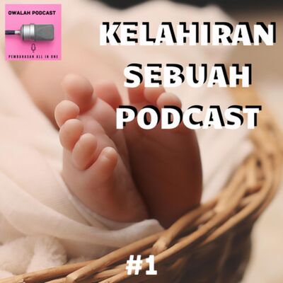 #1 Terlahir dari sebuah keisengen pada sepertiga malam