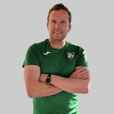 Episode 104 Featuring Irelands Agegroup  Ultra Runner David Kelleher