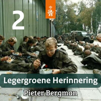 Legergroene Herinneringen: Van Groningse Roots tot Duitse Tanks