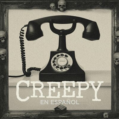 Lo siento, número equivocado - Antigüedades Creepy