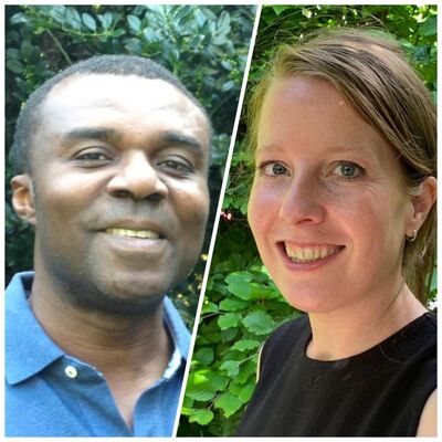 #15 Diversiteit in de Spreekkamer