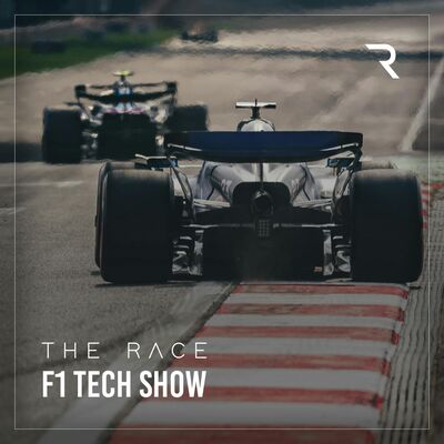 Revealing F1's battery technology battleground