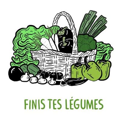 Au printemps, les asperges font leur nid
