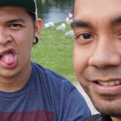 BODAT EPS.5 Tips & Tricks melobi (bungkus cewe biasa sampai SELEBRITIS) 