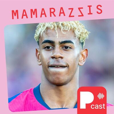 Mamarazzis: El cumpleaños secreto de Lamine Yamal y la enigmática boda de la Influencer Gala González