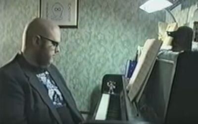 #20 - Citizen Shane/Anytown USA