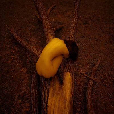 我是人体模特，脱光衣服不代表我随便