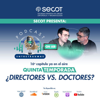 ¿Directores vs. Doctores?