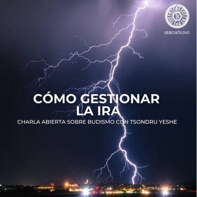Cómo gestionar la ira