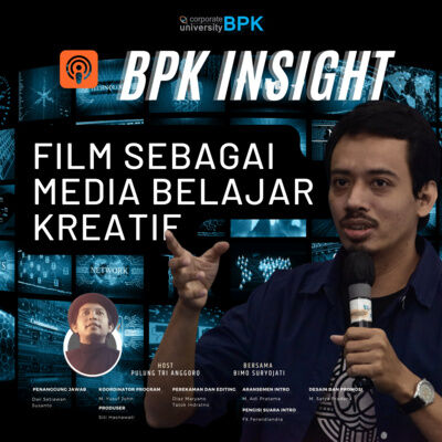 Film Sebagai Media Belajar Kreatif