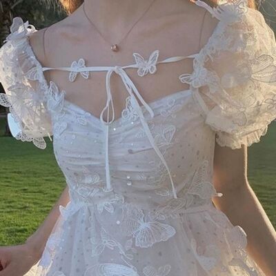 {ASMR} 🍄🧚🏻 fairy does your makeup ~ roleplay 🧚🏻🌱 || fairy roleplay series part 1