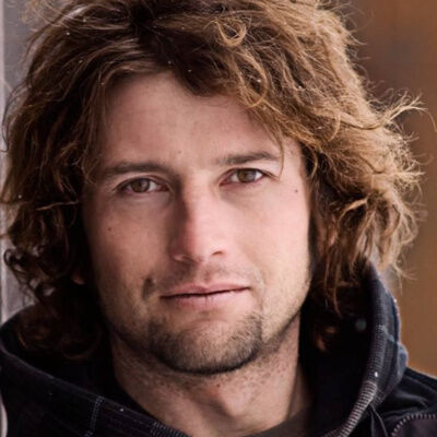 #20 Vítek Ludvík - Zážitky paraglidingového fotografa