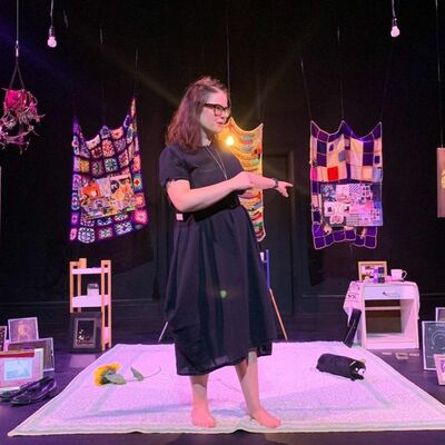 Sweetman Podcast # 272: Jean Sergent