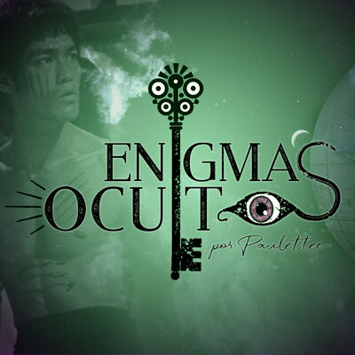 ¿Tenía Alguna Maldición?: Bruce Lee | Enigmas Ocultos Ep. 18