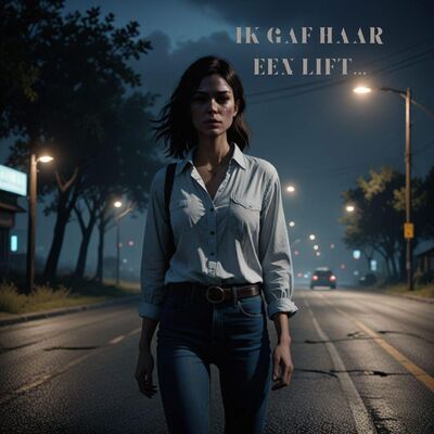 Ballades 06 - Ik gaf haar een lift